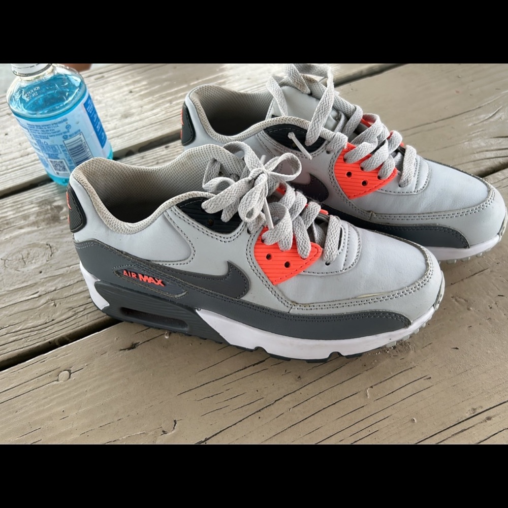 Nike air max